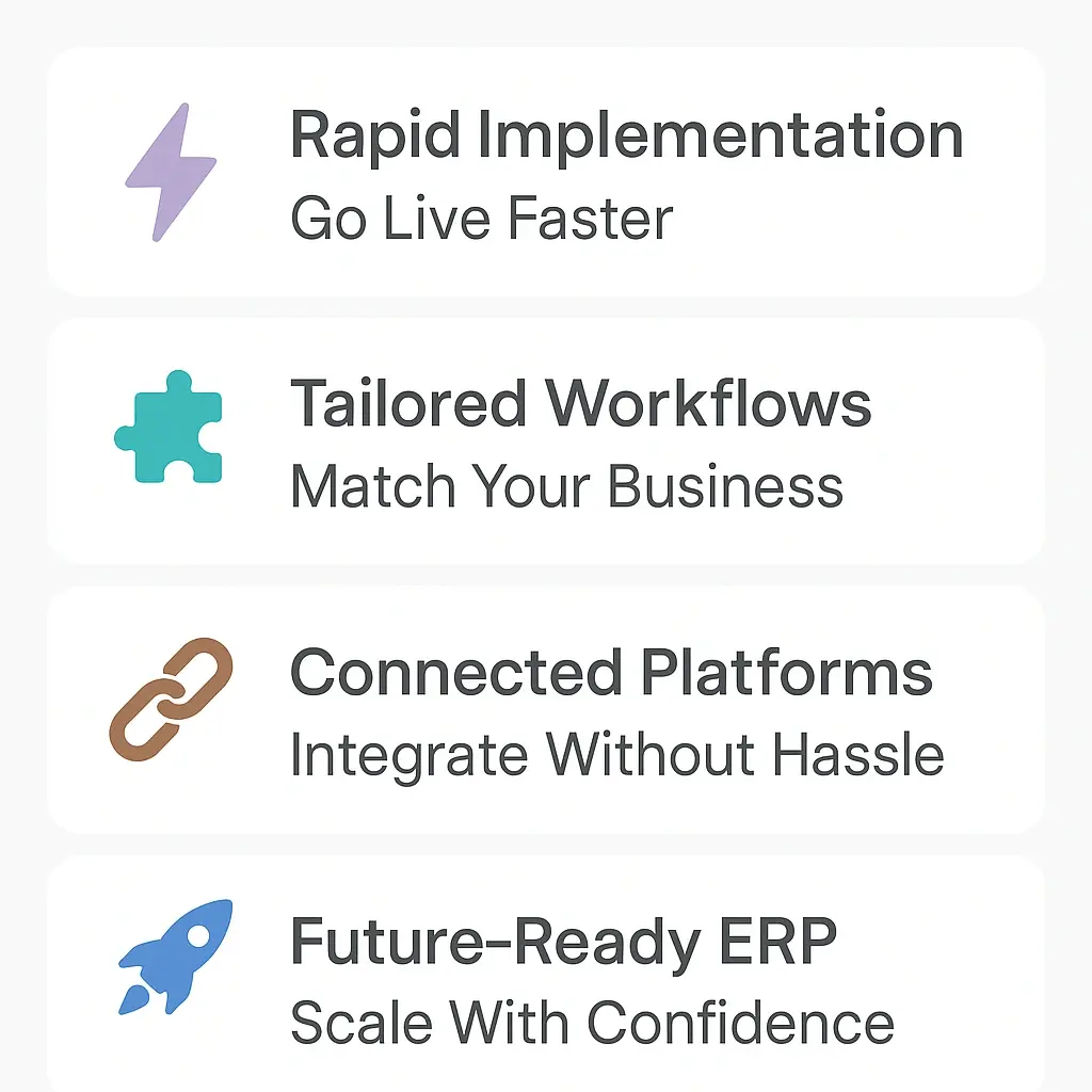 Odoo ERP deployment, Odoo integration, Odoo customization, Odoo support, ERP for enterprises, Odoo implementation services