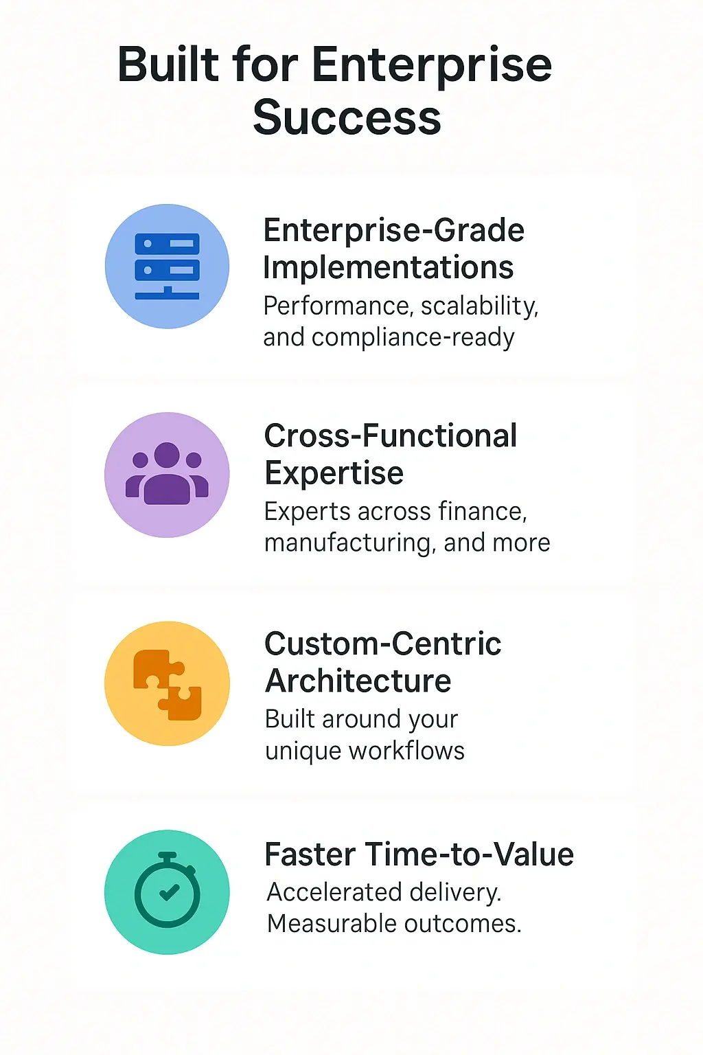 Odoo ERP deployment, Odoo integration, Odoo customization, Odoo support, ERP for enterprises, Odoo implementation services
